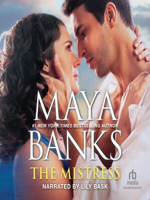cover image of The Mistress